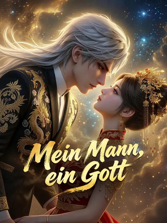 Mein Mann, ein Gott