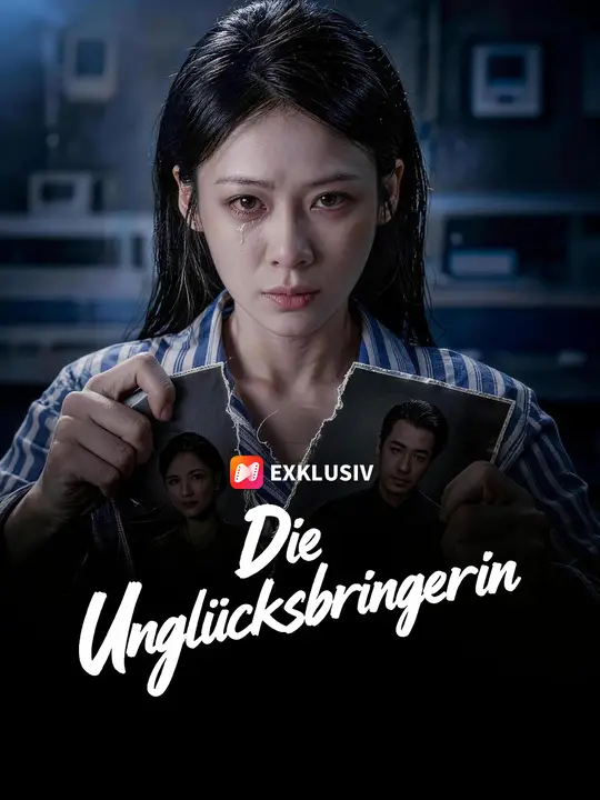 Die Unglücksbringerin
