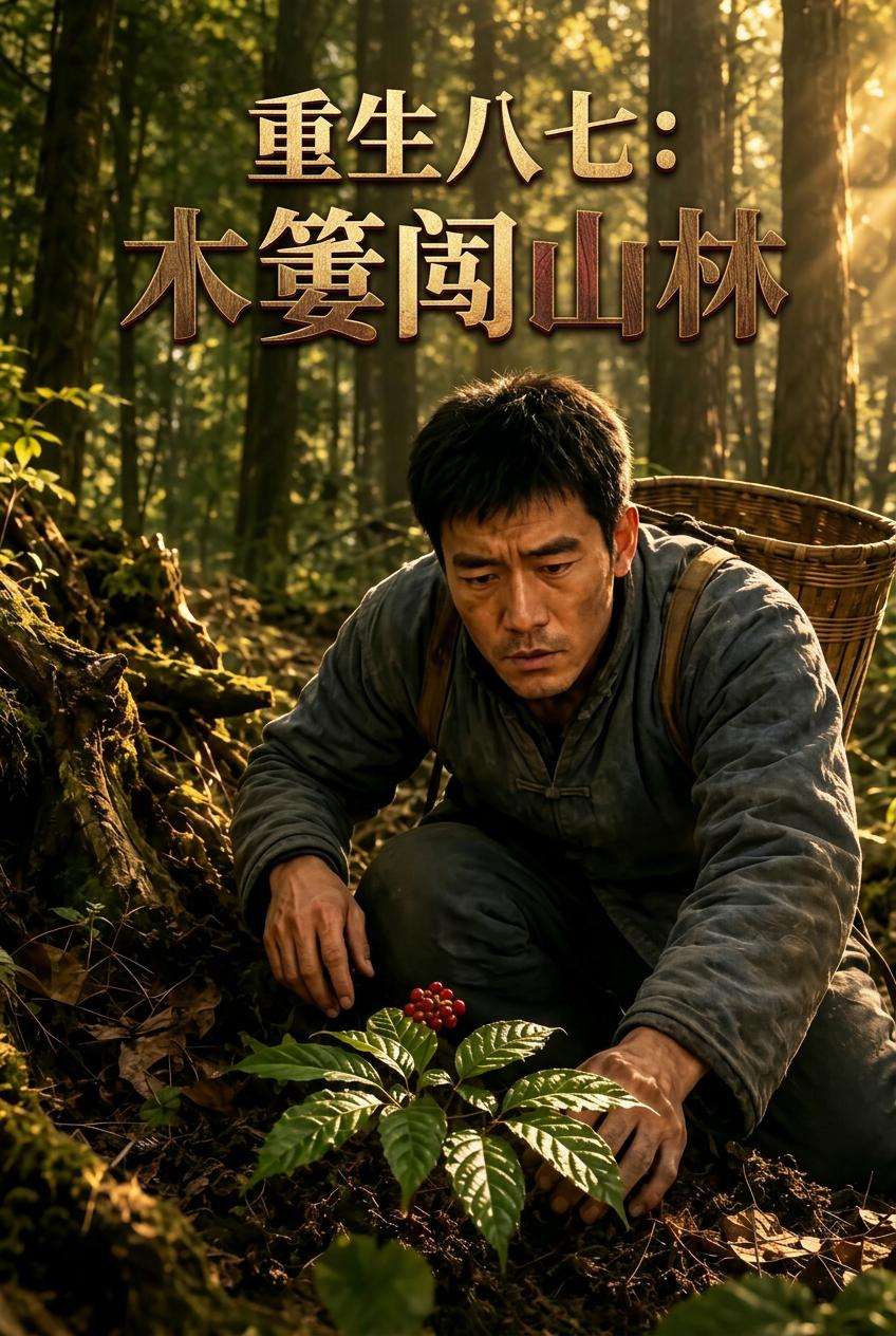 重生山林大亨