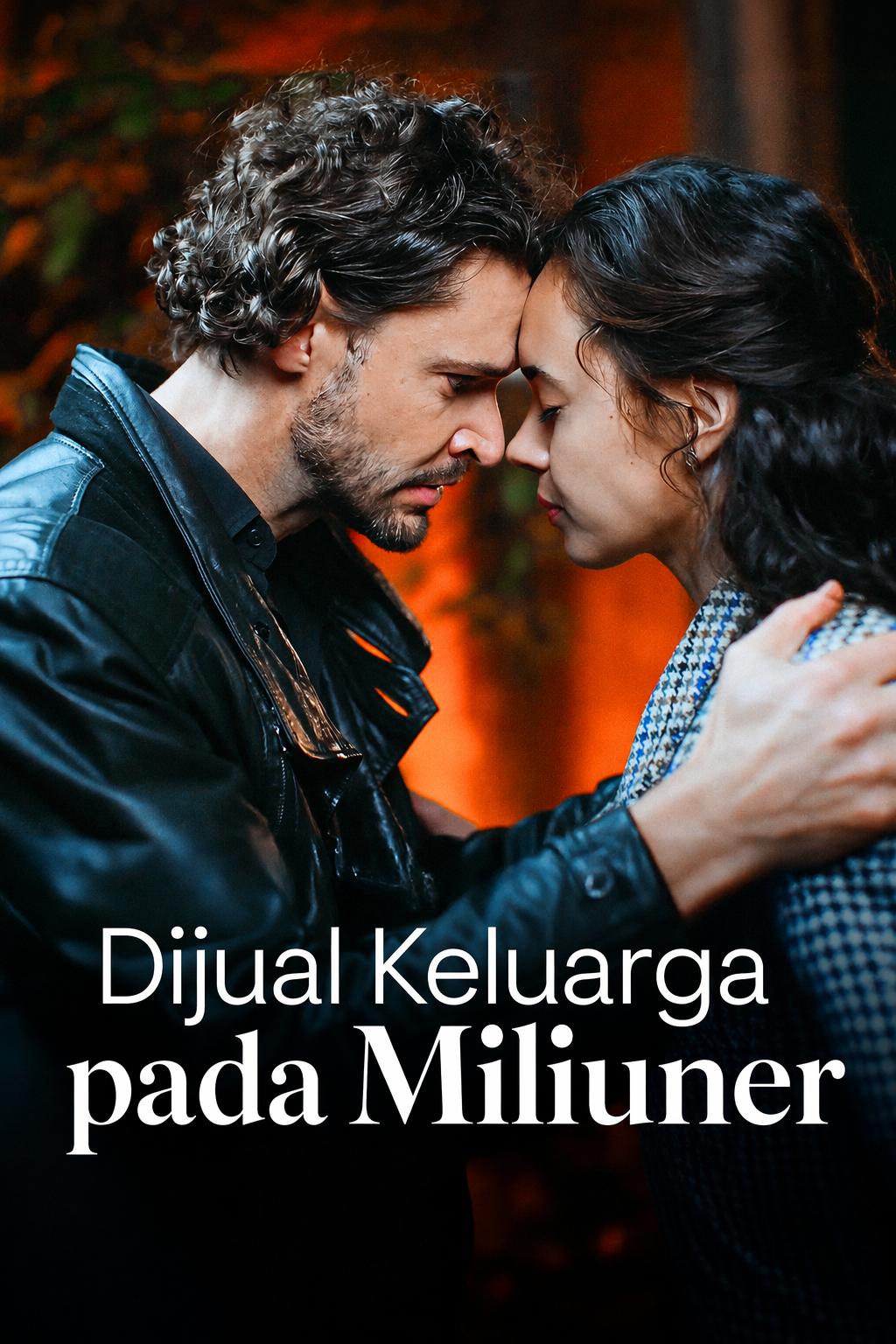 Dijual Keluarga pada Miliuner