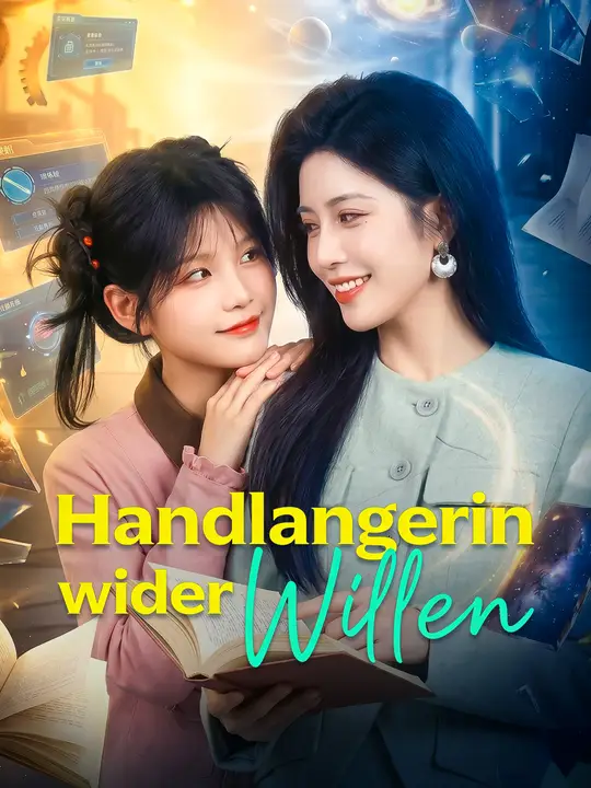 Handlangerin wider Willen