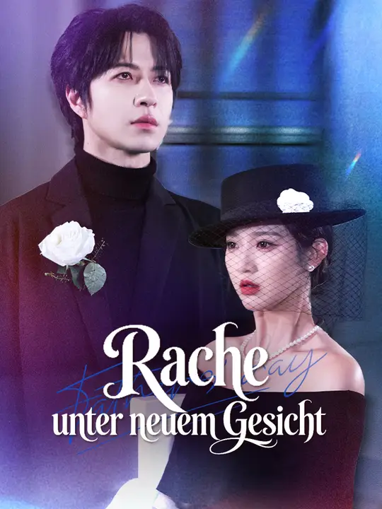 Rache unter neuem Gesicht