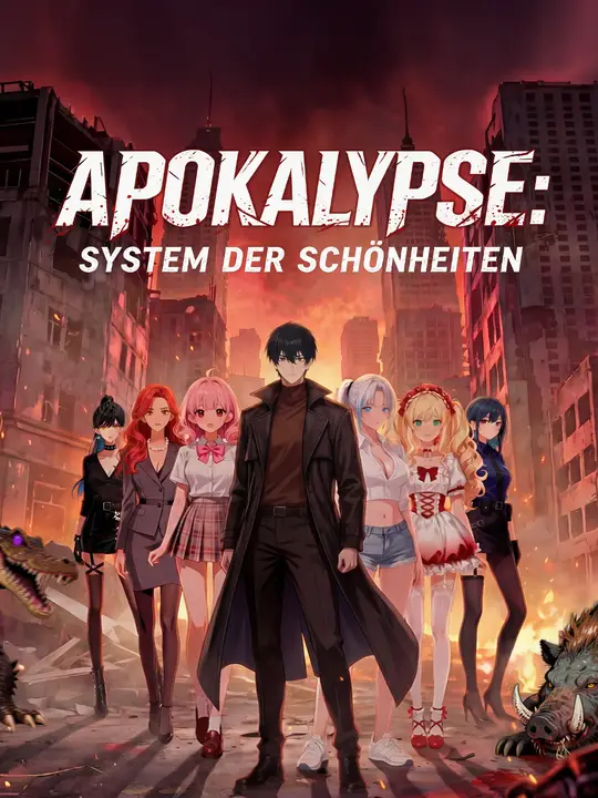 Apokalypse: System der Schönheiten