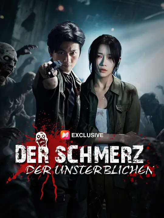 Der Schmerz der Unsterblichen