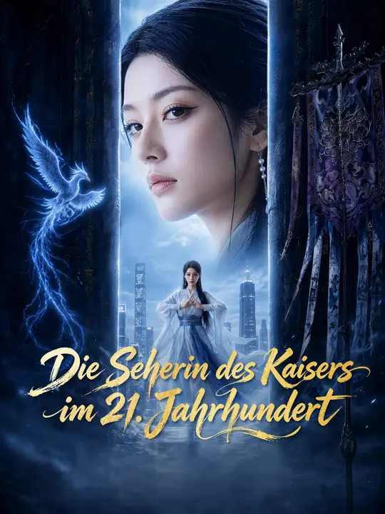 Die Seherin des Kaisers im 21. Jahrhundert