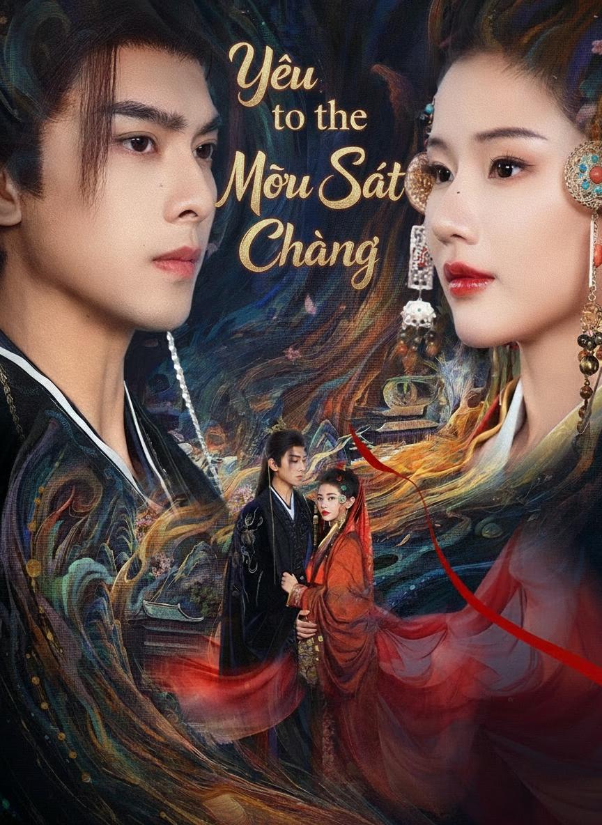 Yêu Chàng, Mưu Sát Chàng