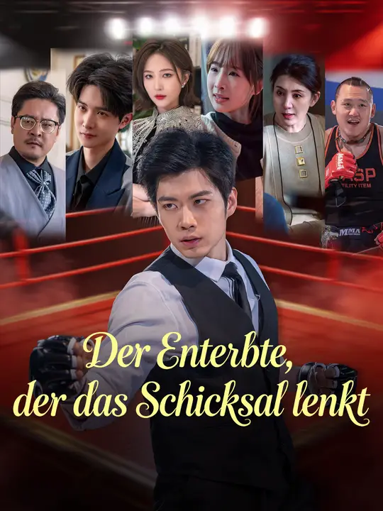 Der Enterbte, der das Schicksal lenkt