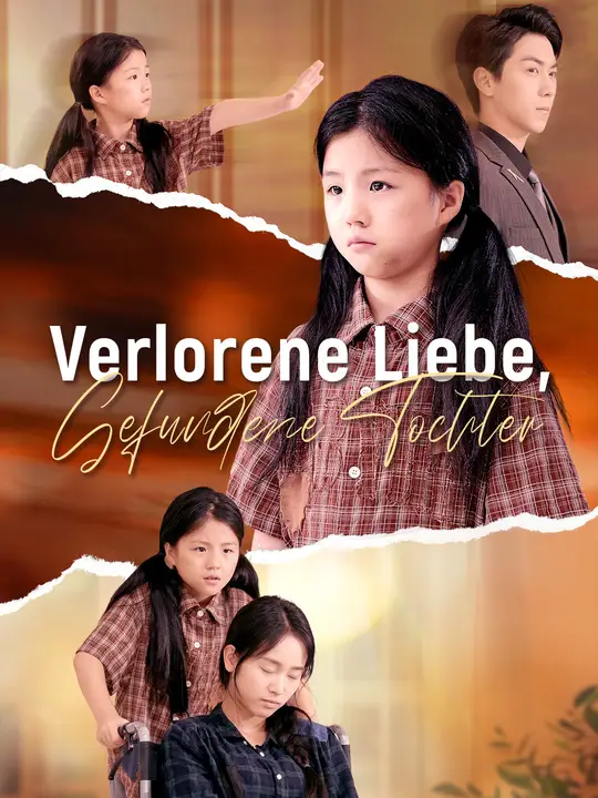 Verlorene Liebe, Gefundene Tochter