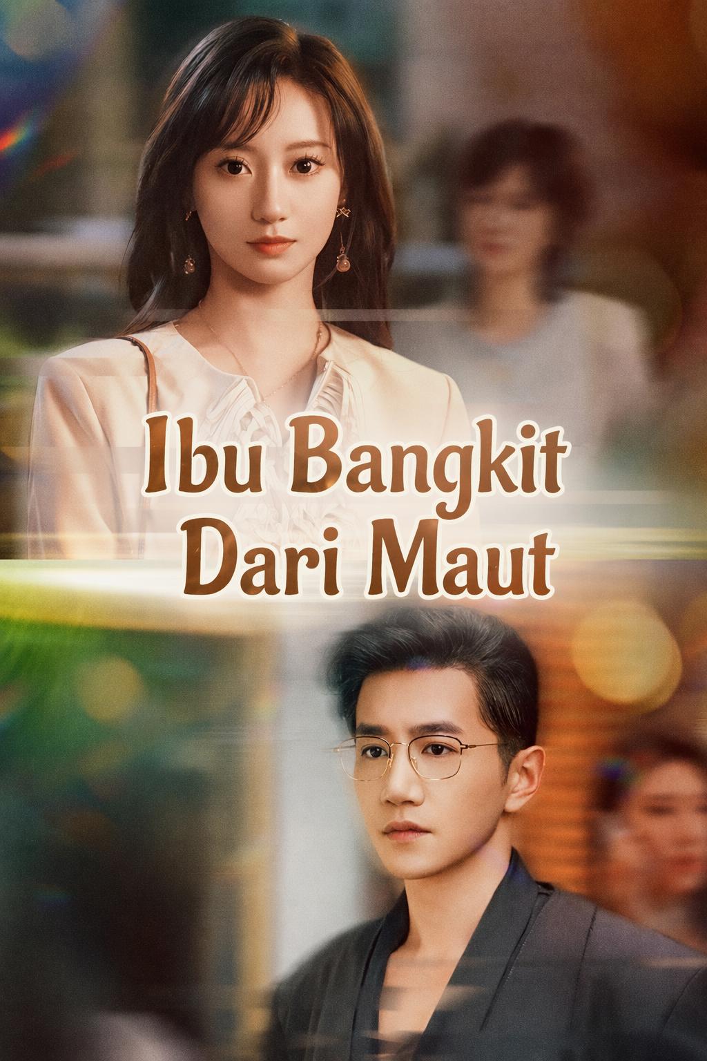 Takdir kedua sang istri