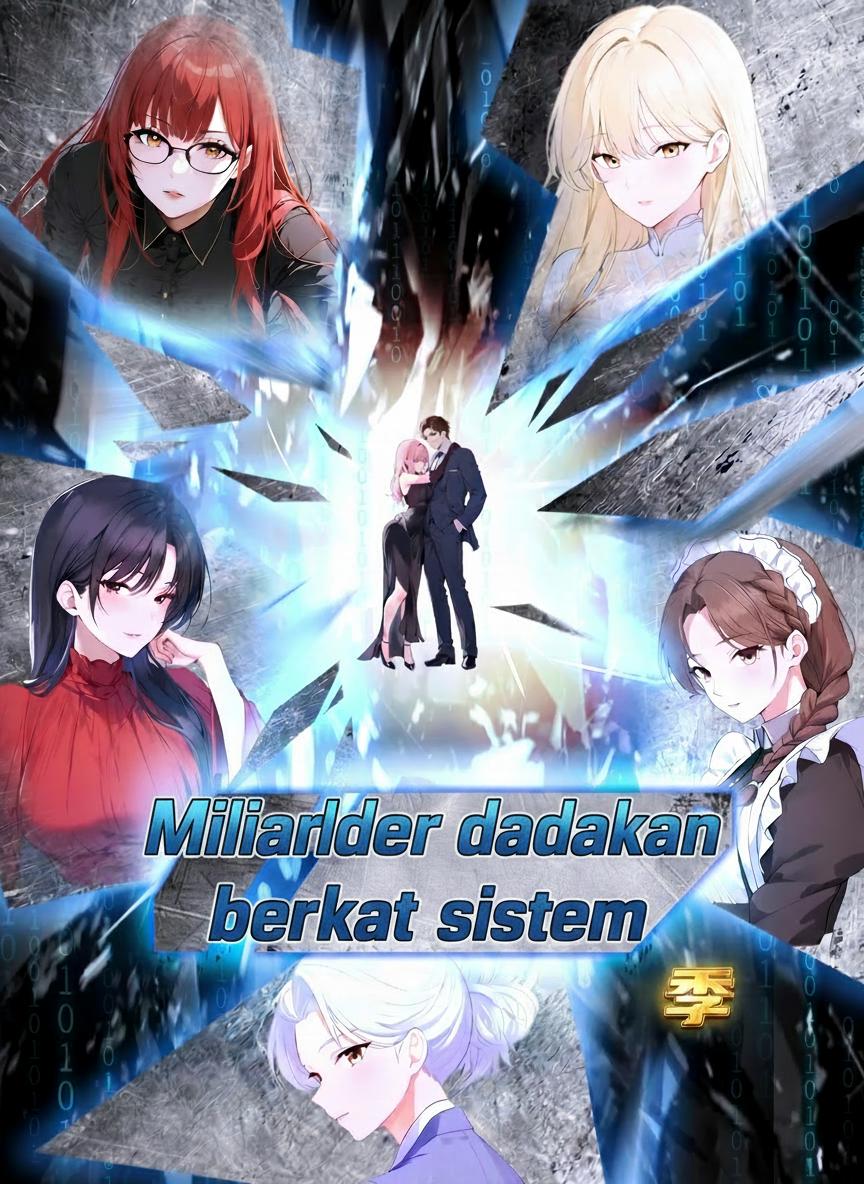 Miliarder dadakan berkat sistem