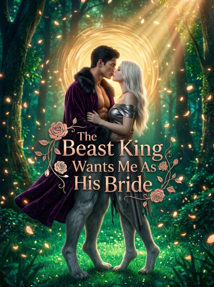 The Beast King Wants Me As His Bride