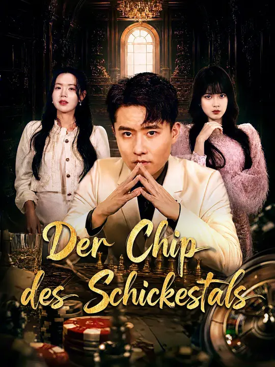 Der Chip des Schicksals