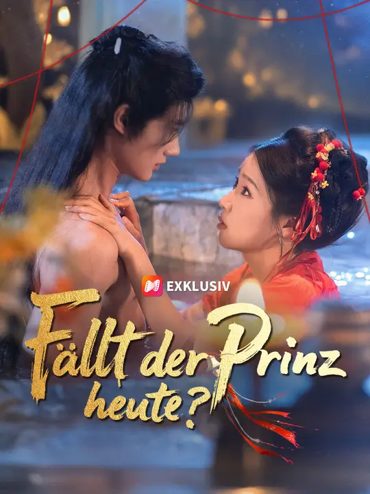 Fällt der Prinz heute?