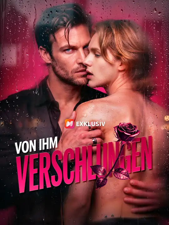 Von ihm verschlungen