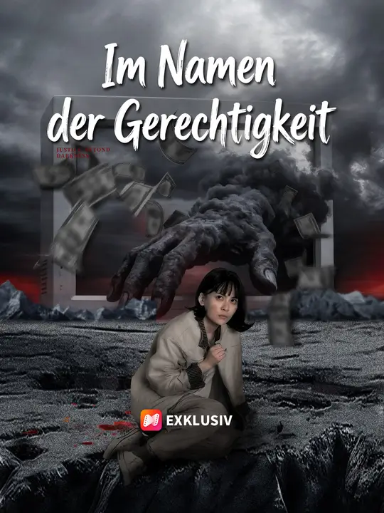 Im Namen der Gerechtigkeit
