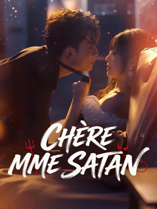 CHÈRE MME SATAN