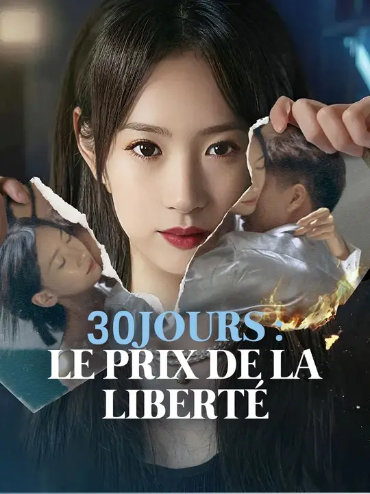 30 JOURS : LE PRIX DE LA LIBERTÉ