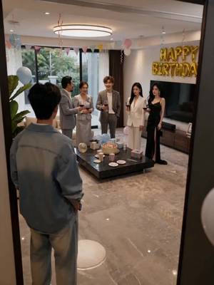 Pembalasan Putra yang Terbuang