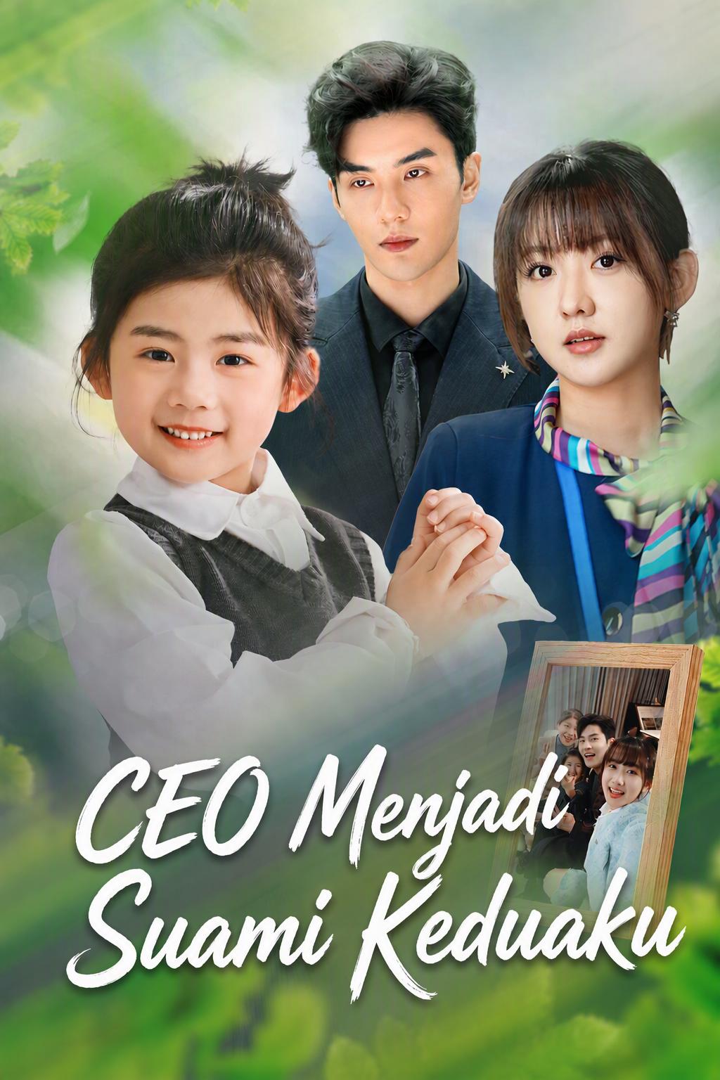 CEO'nun Gizli Ailesi