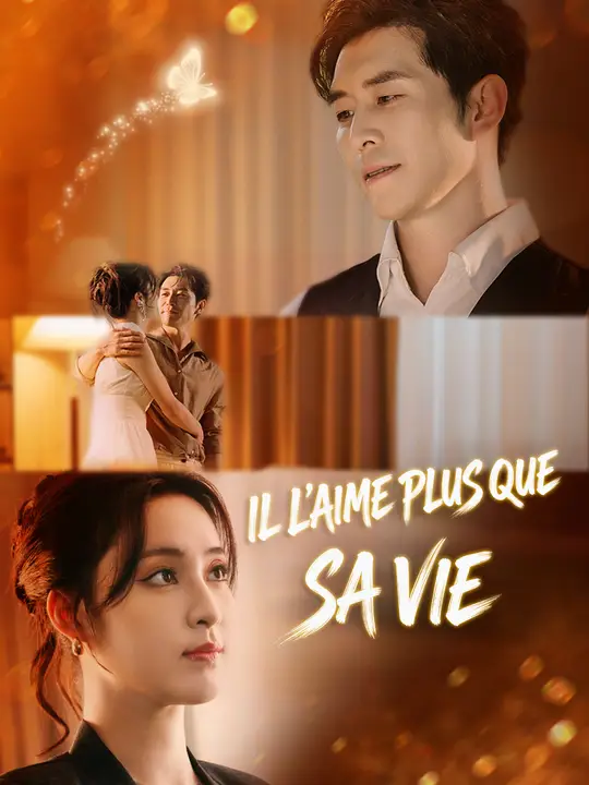 IL L’AIME PLUS QUE SA VIE
