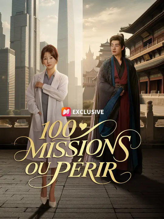 100 MISSIONS OU PÉRIR