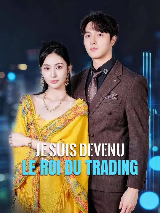 JE SUIS DEVENU LE ROI DU TRADING