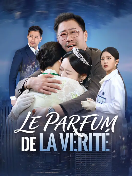 LE PARFUM DE LA VÉRITÉ
