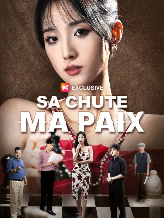 SA CHUTE, MA PAIX