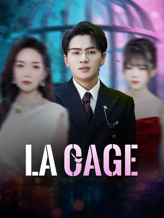 LA CAGE