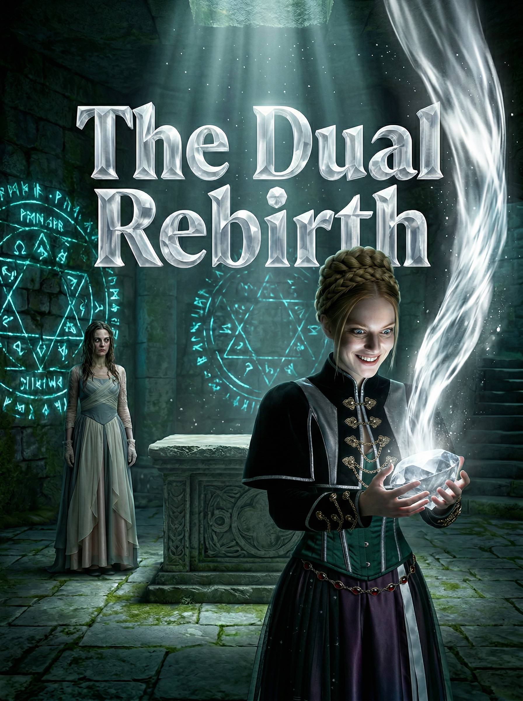 The Dual Rebirth