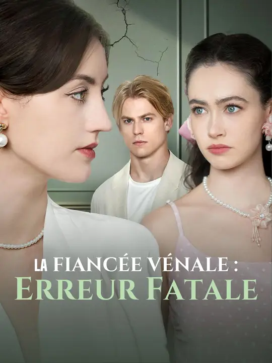 La fiancée vénale : Erreur fatale
