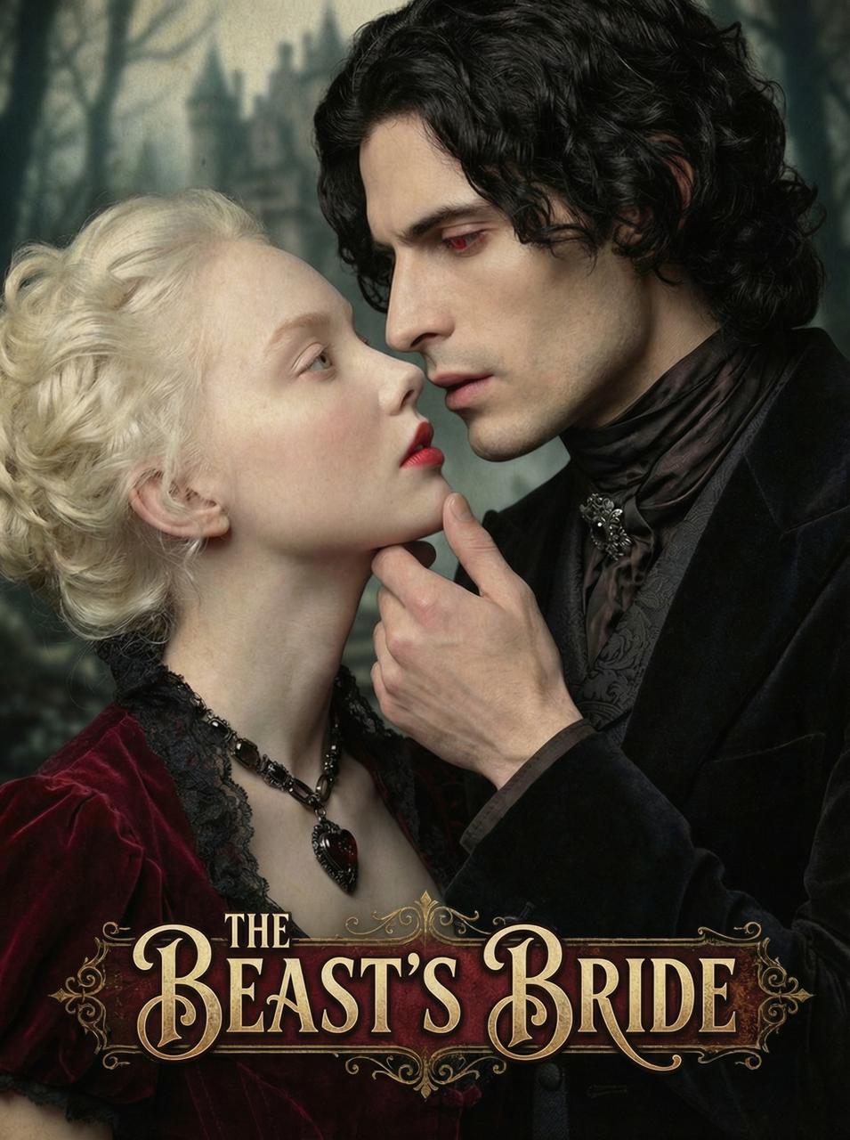 The Beast's Bride