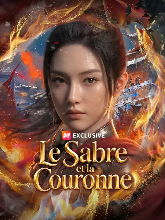 Le Sabre et la Couronne