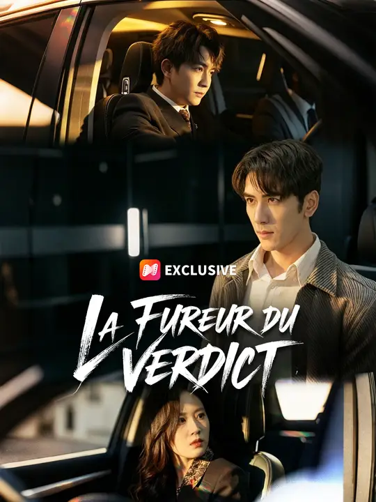 LA FUREUR DU VERDICT