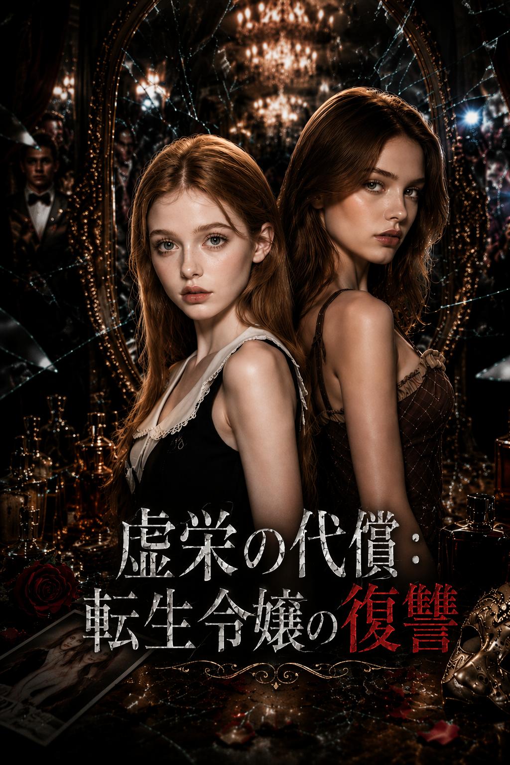 継承者の復讐