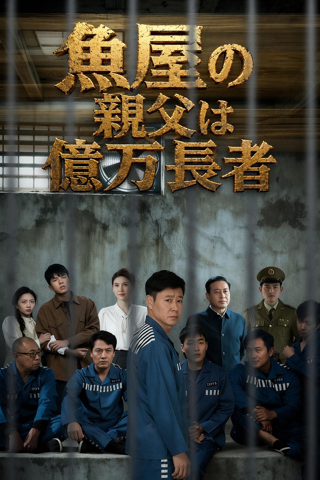 私の秘密の億万長者パパ