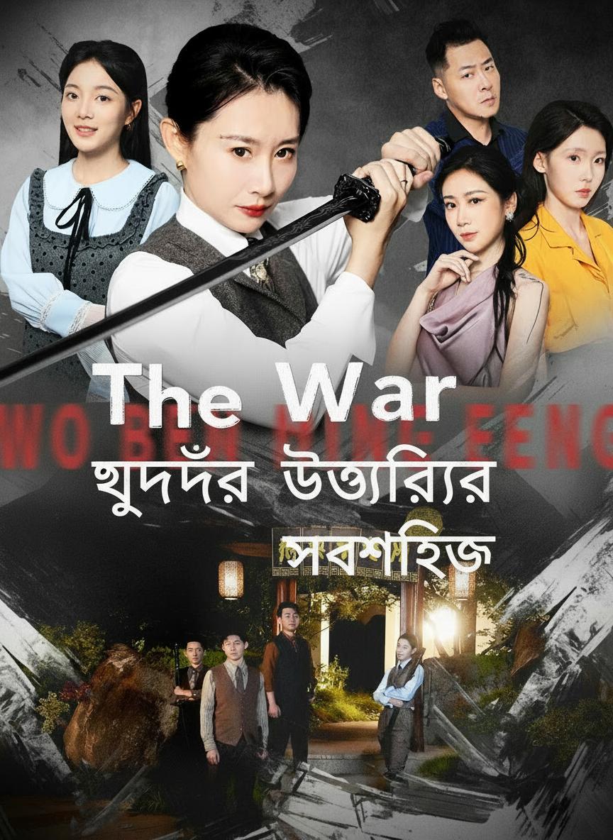যুদ্ধের দেবতার প্রতিশোধ