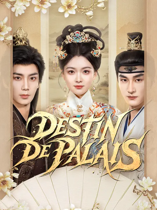 DESTIN DE PALAIS