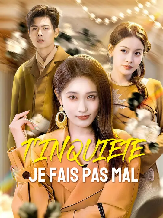 T'inquiète, je fais pas mal