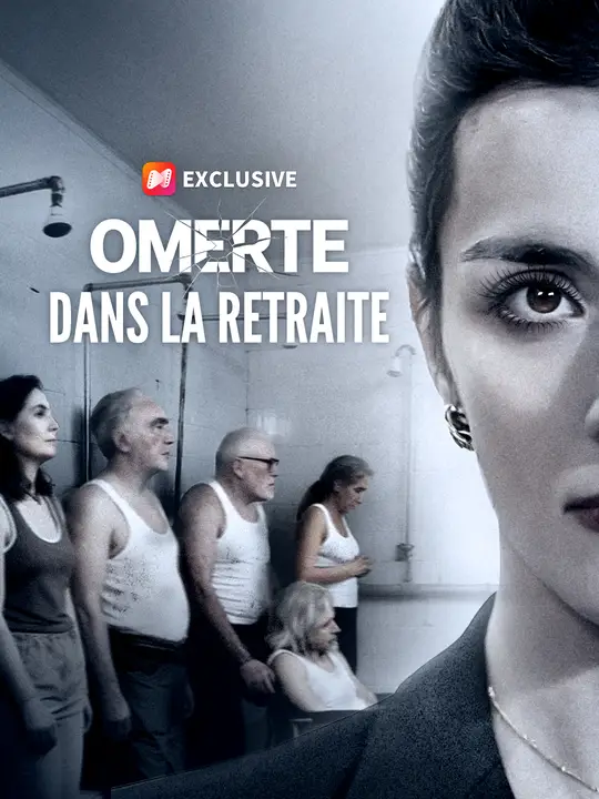 OMERTA DANS LA RETRAITE