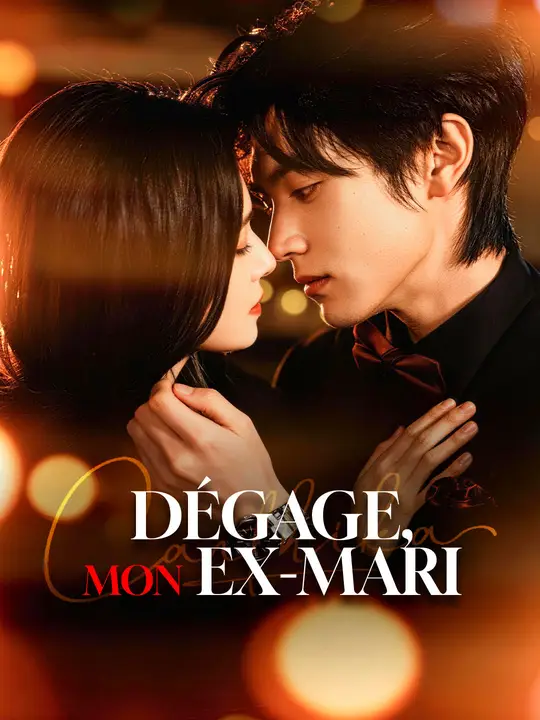 DÉGAGE, MON EX-MARI