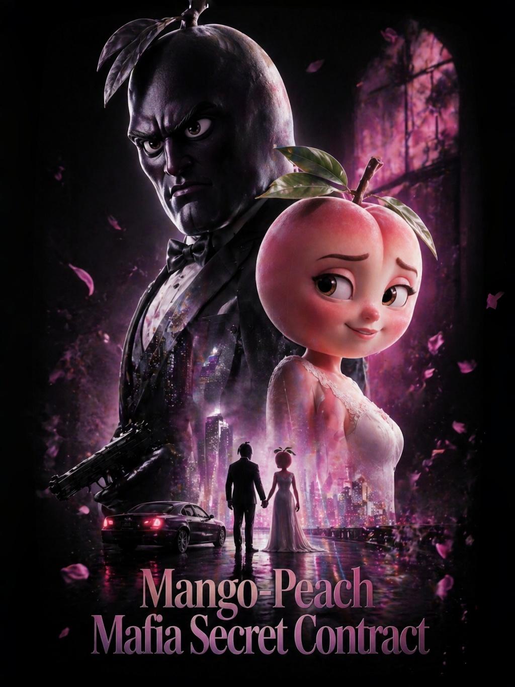 Mango-Peach Mafia Secret Contract