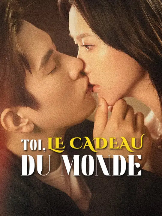 MOI, LE CADEAU DU MONDE