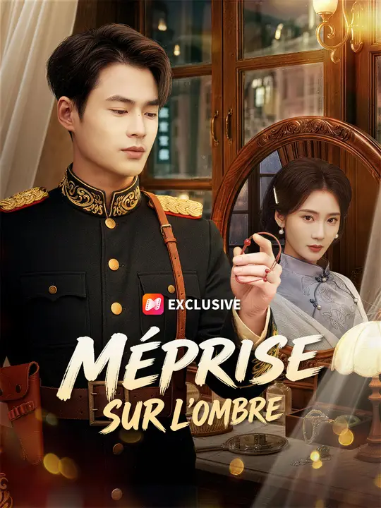 MÉPRISE SUR L’OMBRE