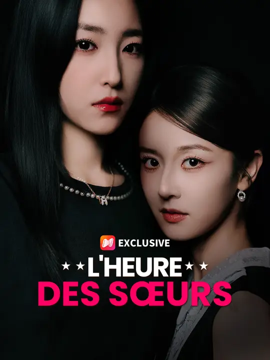 L'HEURE DES SŒURS