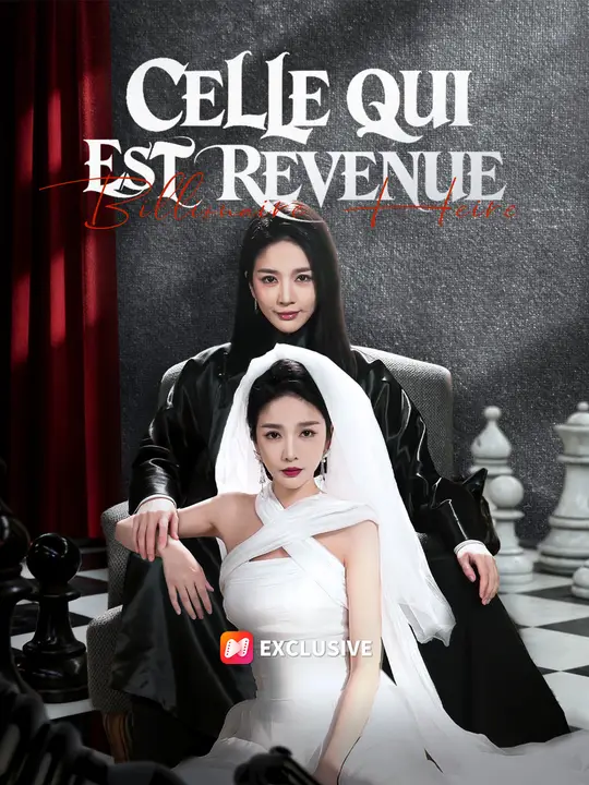 CELLE QUI EST REVENUE