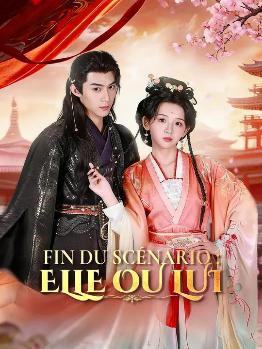 FIN DU SCÉNARIO : ELLE OU LUI