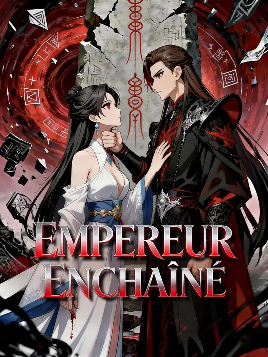 EMPEREUR ENCHAÎNÉ