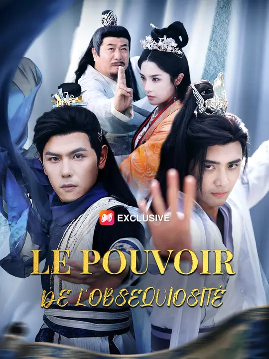 Le Pouvoir de l'Obsequiosité