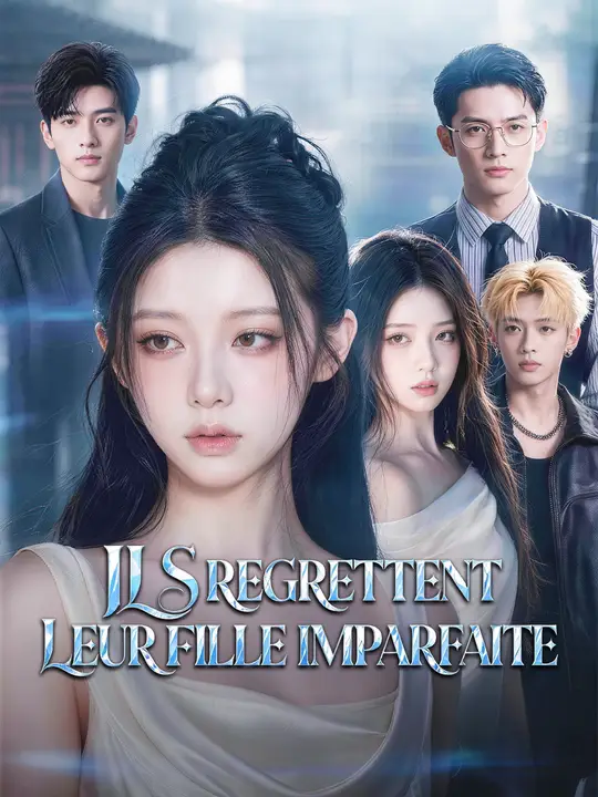 ILS REGRETTENT LEUR FILLE IMPARFAITE